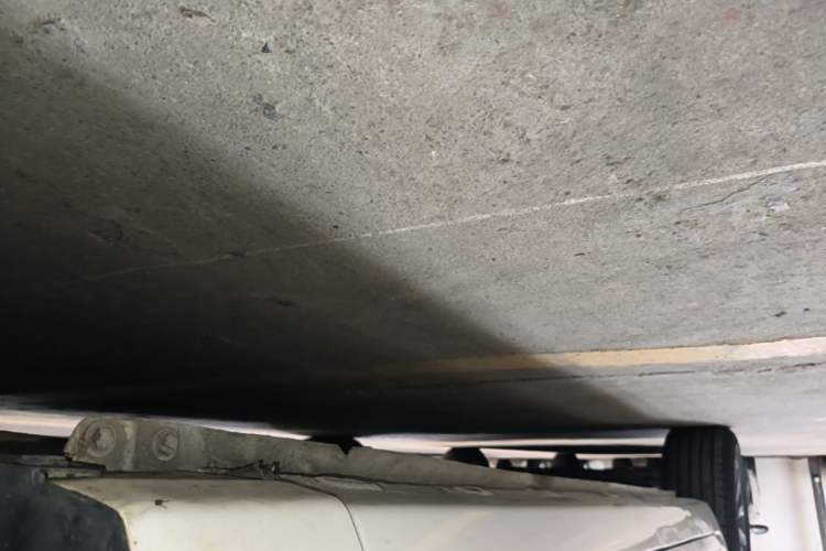 Used Chery Arrizo 5 2021 PRO 1.5L CVT Youth Edition Right Side Sill