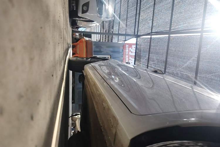 Used Chery Arrizo 5 2021 PRO 1.5L CVT Youth Edition Right Side Sill