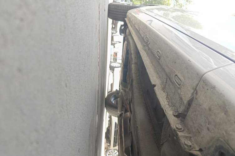 Used Chery Arrizo 5 2021 PRO 1.5L Manual Youth Edition Right Side Sill