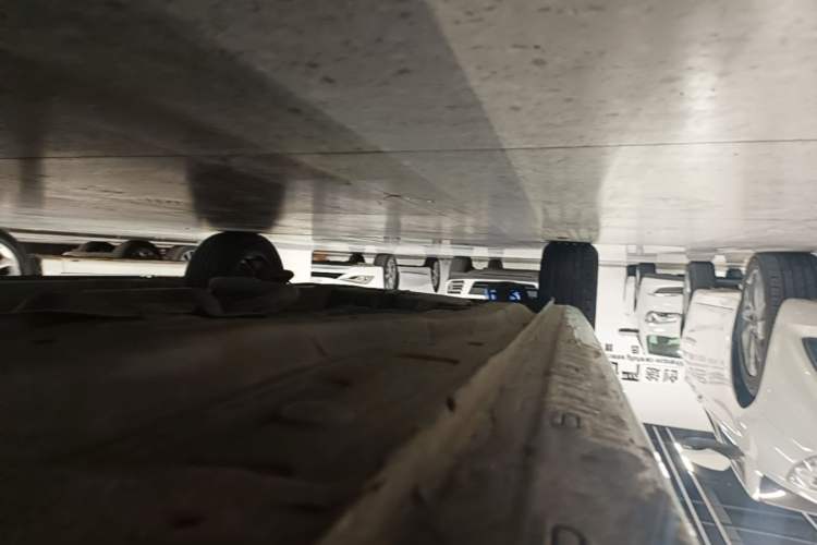 Used Chery Arrizo 5 2021 PRO 1.5L CVT Youth Edition Right Side Sill