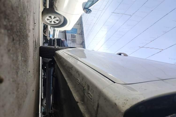 Used Chery Arrizo 5 2021 PRO 1.5L CVT Youth Edition Right Side Sill