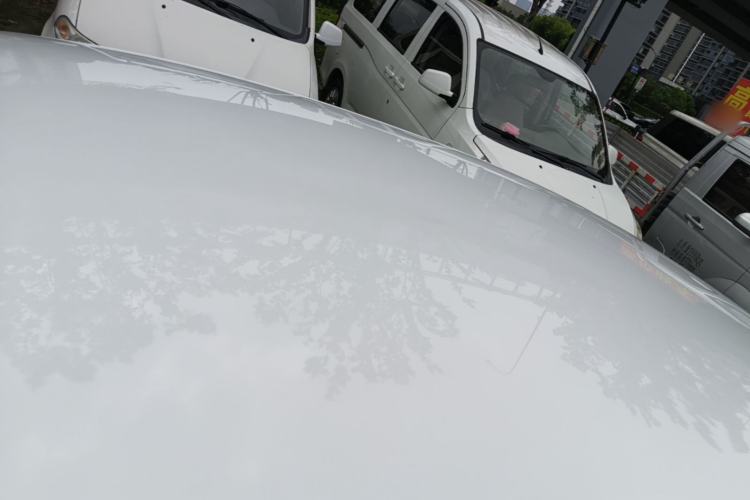 Used Chery Arrizo 5 2021 PRO 1.5L CVT Youth Edition Roof