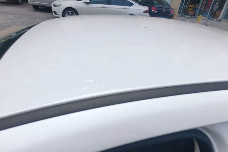 Used Chery Arrizo 5 2021 PRO 1.5L CVT Youth Edition Roof