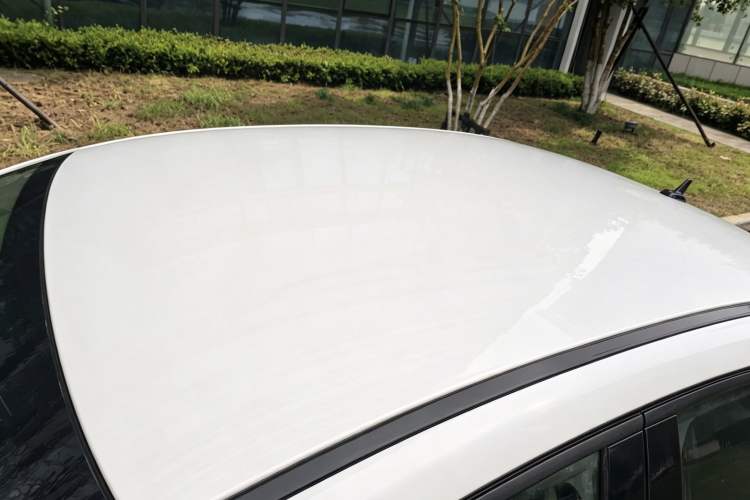 Used Chery Arrizo 5 2021 PRO 1.5L CVT Youth Edition Roof