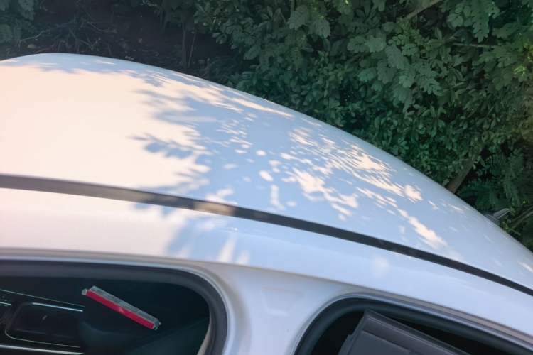 Used Chery Arrizo 5 2021 PRO 1.5L CVT Youth Edition Roof