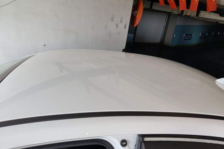 Used Chery Arrizo 5 2021 PRO 1.5L CVT Youth Edition Roof