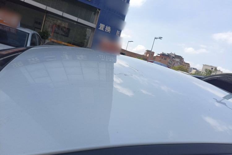 Used Chery Arrizo 5 2021 PRO 1.5L CVT Youth Edition Roof