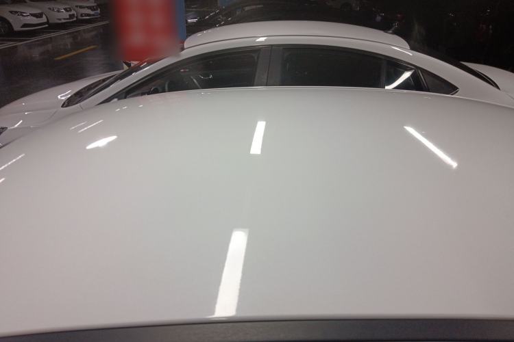 Used Chery Arrizo 5 2021 PRO 1.5L CVT Youth Edition Roof