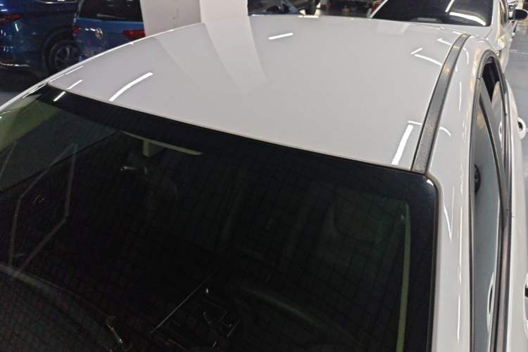 Used Chery Arrizo 5 2021 PRO 1.5L CVT Youth Edition Roof