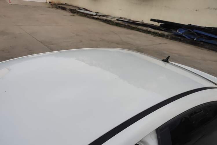 Used Chery Arrizo 5 2021 PRO 1.5L CVT Youth Edition Roof