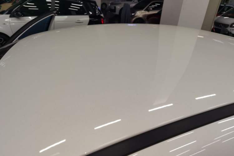 Used Chery Arrizo 5 2021 PRO 1.5L CVT Youth Edition Roof