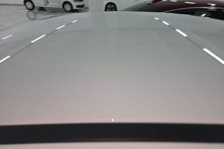 Used Chery Arrizo 5 2021 PRO 1.5L CVT Youth Edition Roof