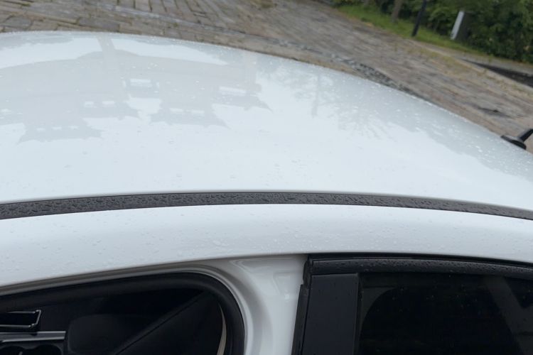 Used Chery Arrizo 5 2021 PRO 1.5L CVT Youth Edition Roof