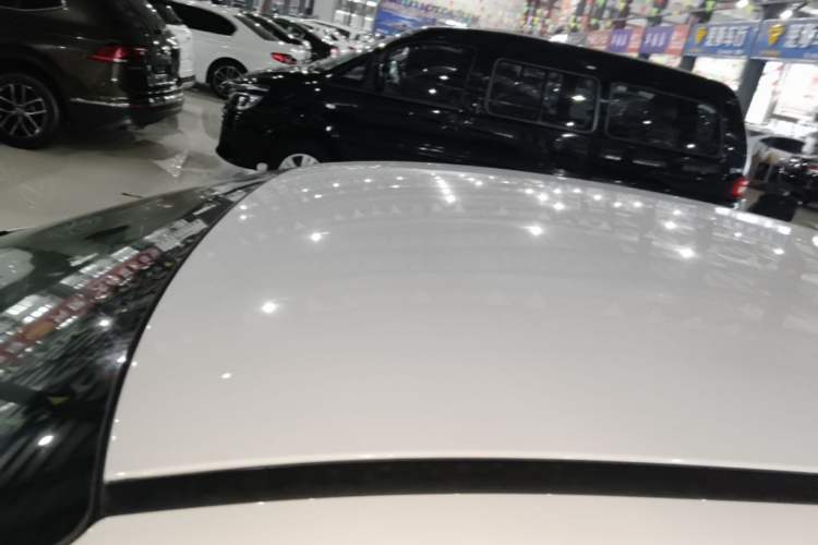 Used Chery Arrizo 5 2021 PRO 1.5L CVT Youth Edition Roof
