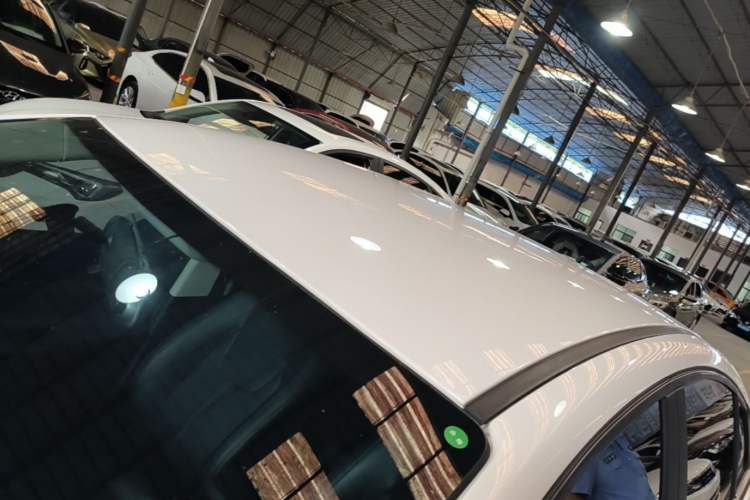 Used Chery Arrizo 5 2021 PRO 1.5L CVT Youth Edition Roof