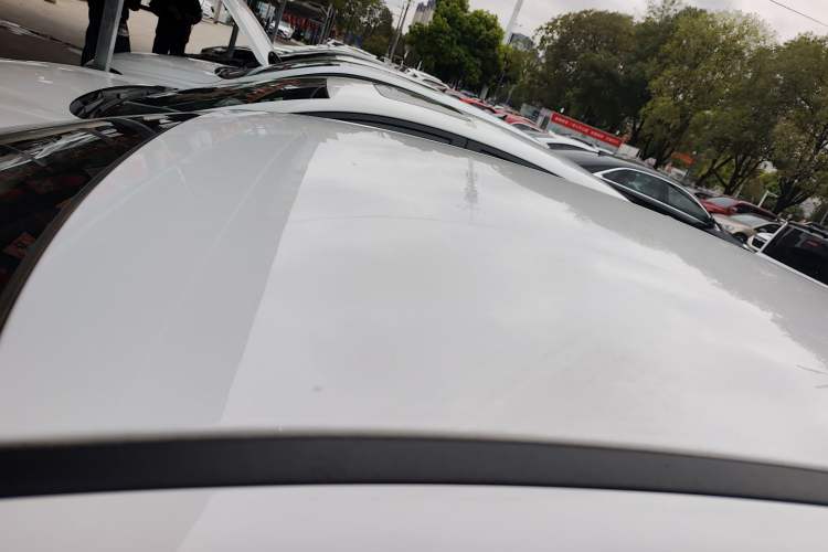 Used Chery Arrizo 5 2021 PRO 1.5L CVT Youth Edition Roof
