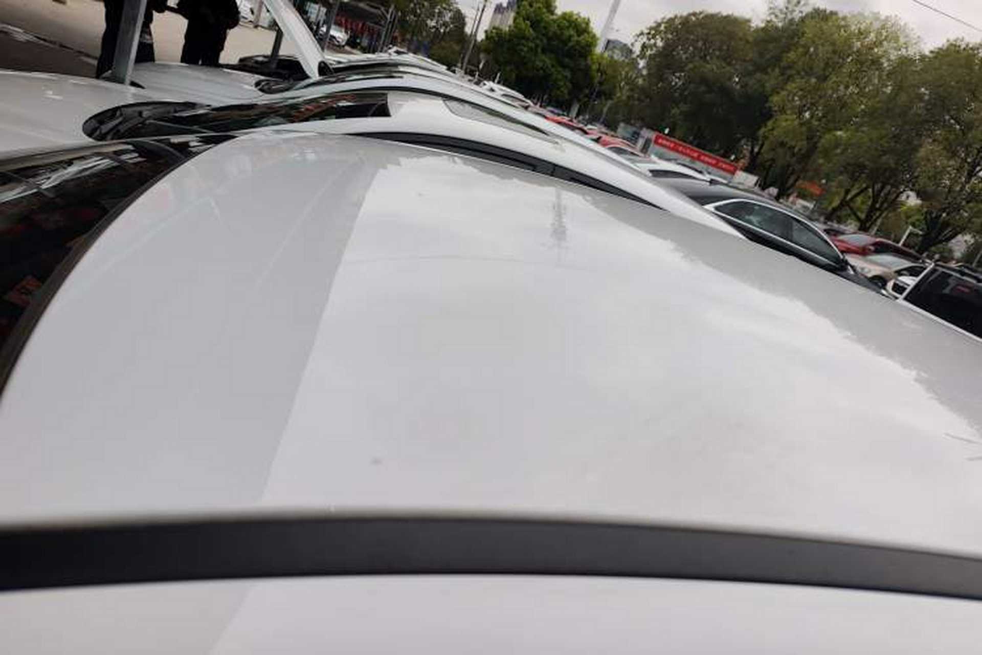 Used Chery Arrizo 5 2021 PRO 1.5L CVT Youth Edition Roof