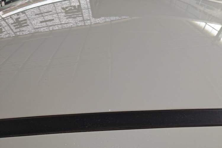 Used Chery Arrizo 5 2021 PRO 1.5L Manual Youth Edition Roof