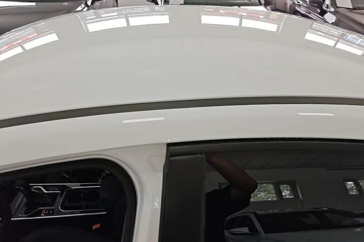 Used Chery Arrizo 5 2021 PRO 1.5L CVT Youth Edition Roof