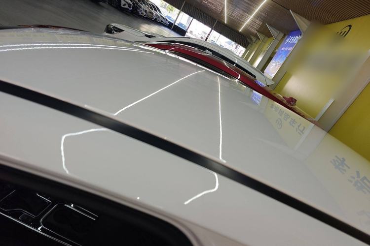 Used Chery Arrizo 5 2021 PRO 1.5L CVT Youth Edition Roof