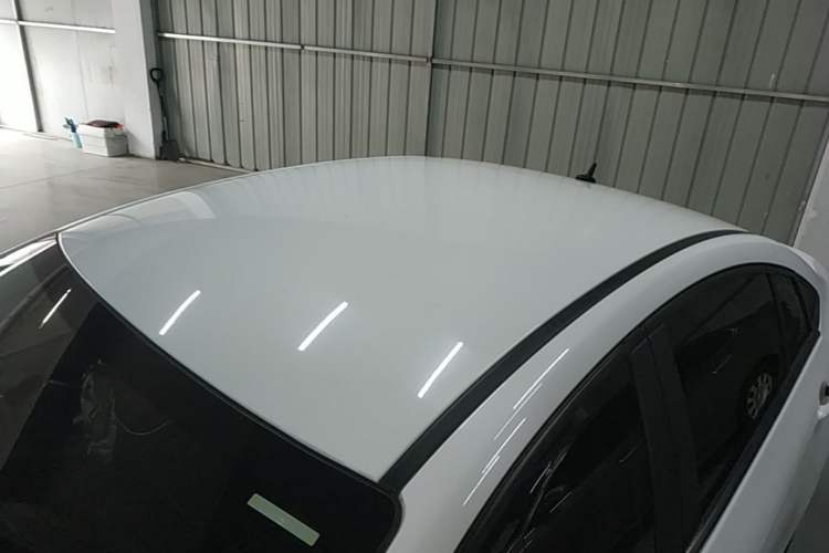 Used Chery Arrizo 5 2021 PRO 1.5L CVT Youth Edition Roof