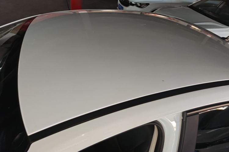 Used Chery Arrizo 5 2021 PRO 1.5L CVT Youth Edition Roof