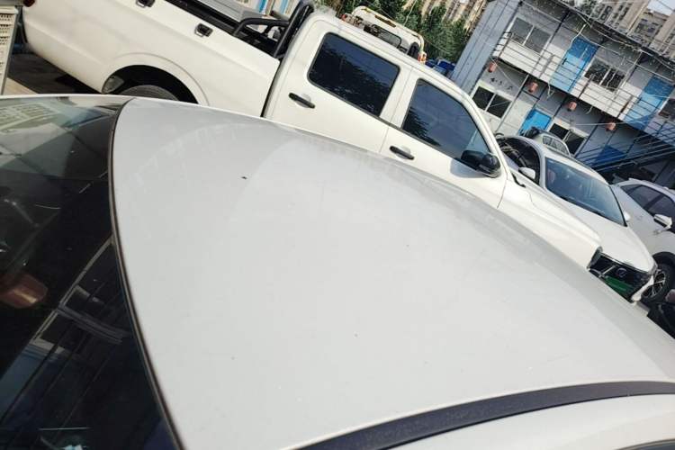 Used Chery Arrizo 5 2021 PRO 1.5L CVT Youth Edition Roof