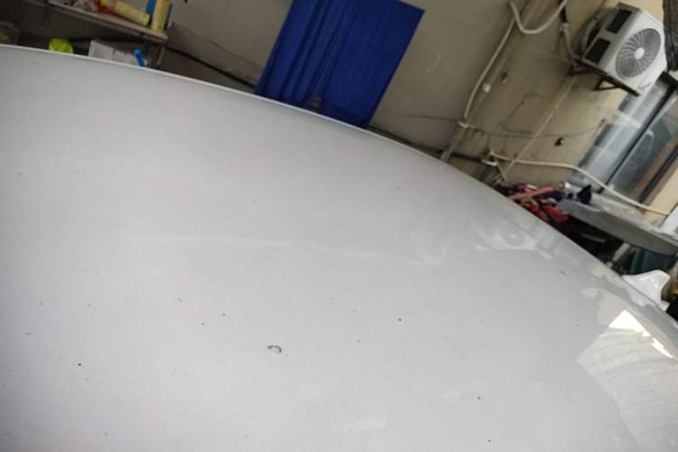 Used Chery Arrizo 5 2021 PRO 1.5L CVT Youth Edition Roof
