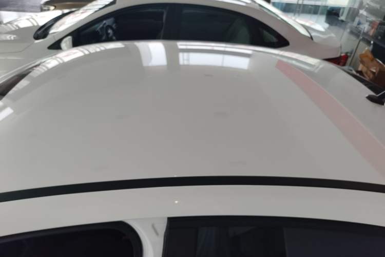 Used Chery Arrizo 5 2021 PRO 1.5L CVT Youth Edition Roof