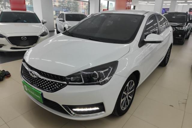 Used Chery Arrizo 5 2021 PRO 1.5L Manual Youth Edition