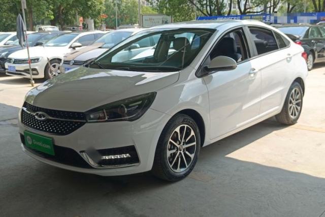 Used Chery Arrizo 5 2021 PRO 1.5L Manual Youth Edition