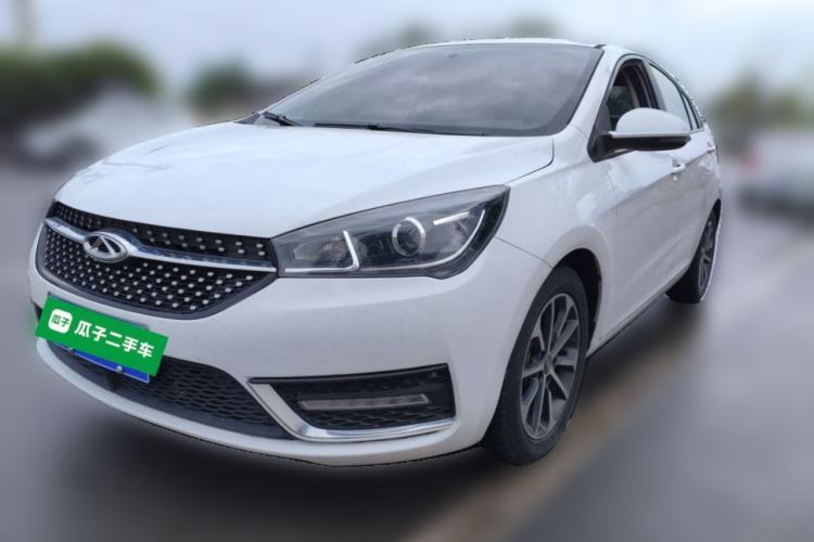 Used Chery Arrizo 5 2021 PRO 1.5L CVT Youth Edition Guazi used car, China used car export, Used car for sale, Used cars, Cheapest cars for sale