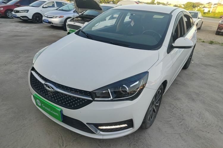 Used Chery Arrizo 5 2021 PRO 1.5L CVT Youth Edition Guazi used car, China used car export, Used car for sale, Used  cars, Cheapest cars for sale