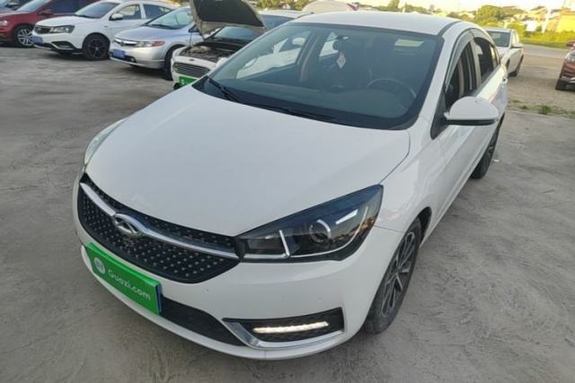 Used Chery Arrizo 5 2021 PRO 1.5L CVT Youth Edition