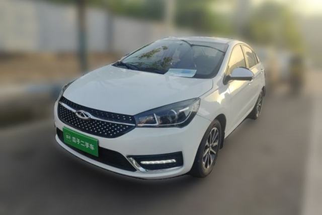 Used Chery Arrizo 5 2021 PRO 1.5L Manual Youth Edition