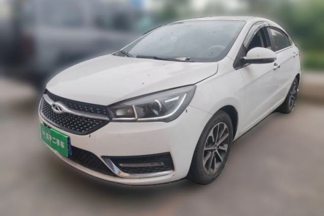 Used Chery Arrizo 5 2021 PRO 1.5L Manual Youth Edition