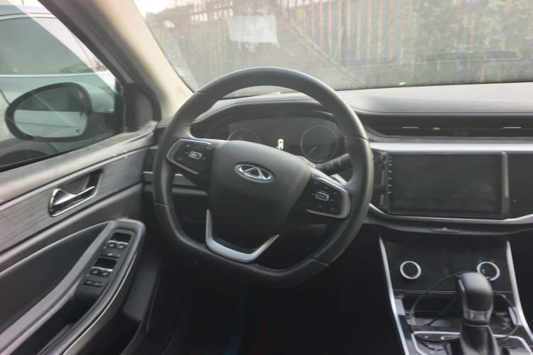 Used Chery Arrizo 5 2021 PRO 1.5L CVT Youth Edition Steering Wheel
