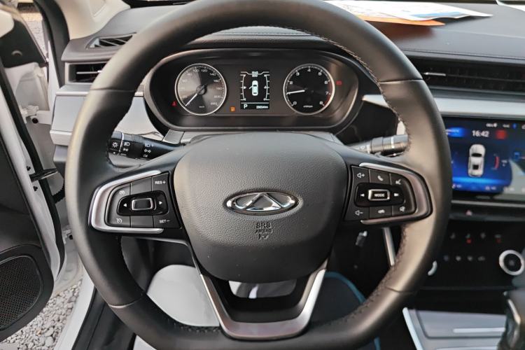 Used Chery Arrizo 5 2021 PRO 1.5L CVT Youth Edition Steering Wheel