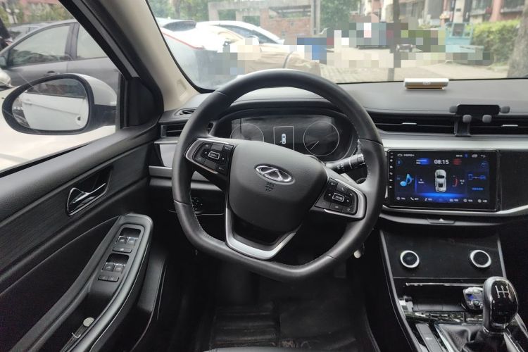 Used Chery Arrizo 5 2021 PRO 1.5L Manual Youth Edition Steering Wheel