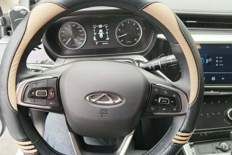 Used Chery Arrizo 5 2021 PRO 1.5L CVT Youth Edition Steering Wheel