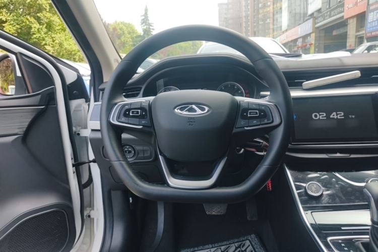 Used Chery Arrizo 5 2021 PRO 1.5L CVT Youth Edition Steering Wheel