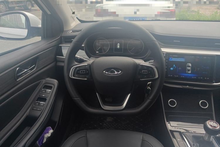 Used Chery Arrizo 5 2021 PRO 1.5L Manual Youth Edition Steering Wheel