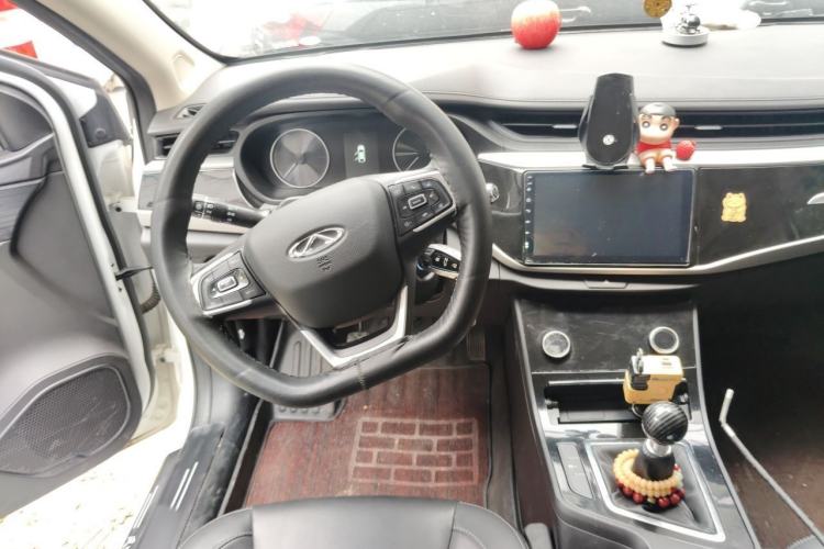 Used Chery Arrizo 5 2021 PRO 1.5L Manual Youth Edition Steering Wheel