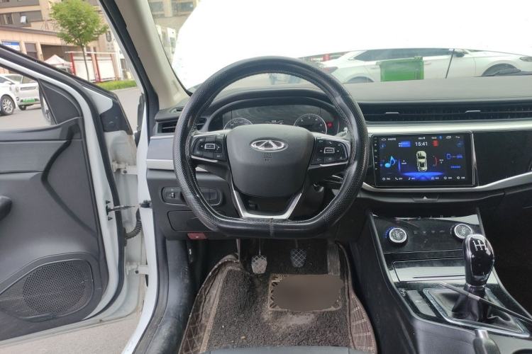 Used Chery Arrizo 5 2021 PRO 1.5L Manual Youth Edition Steering Wheel