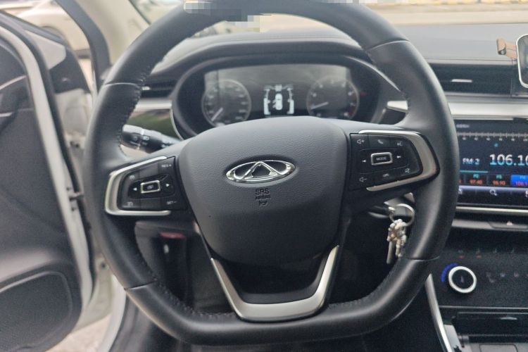 Used Chery Arrizo 5 2021 PRO 1.5L CVT Youth Edition Steering Wheel