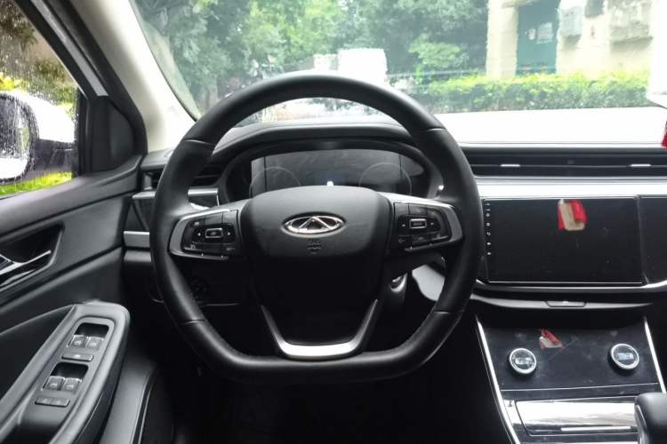 Used Chery Arrizo 5 2021 PRO 1.5L CVT Youth Edition Steering Wheel