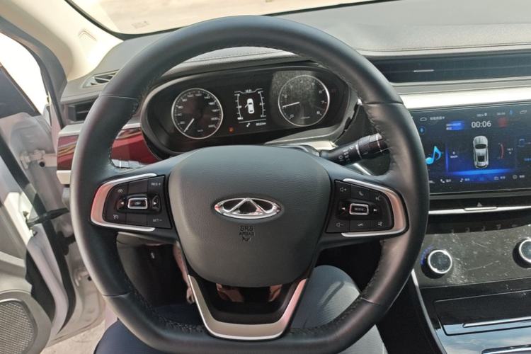 Used Chery Arrizo 5 2021 PRO 1.5L Manual Youth Edition Steering Wheel