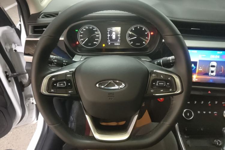 Used Chery Arrizo 5 2021 PRO 1.5L CVT Youth Edition Steering Wheel