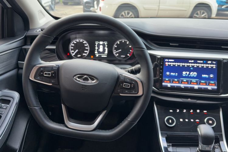 Used Chery Arrizo 5 2021 PRO 1.5L CVT Youth Edition Steering Wheel