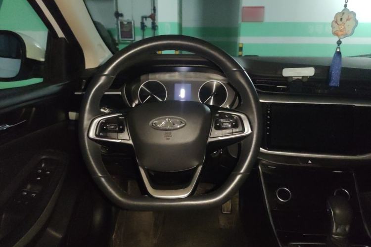 Used Chery Arrizo 5 2021 PRO 1.5L CVT Youth Edition Steering Wheel